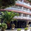 Monterrey, Spain, Platja d'Aro